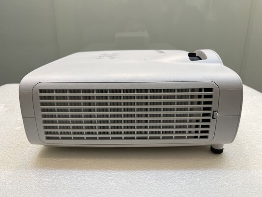 Flyin 5000 ANSI Lumens 3LCD Projektor laserowy WUXGA Native Support 4K Short Throw HDBaseT Edukacja mapowania 3D