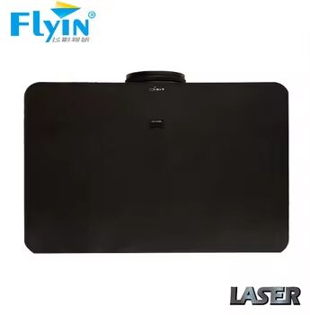 Projektor do dużych pomieszczeń RL-KU1500 15000 lumenów, projektor zewnętrzny z wyświetlaczem 3LCD