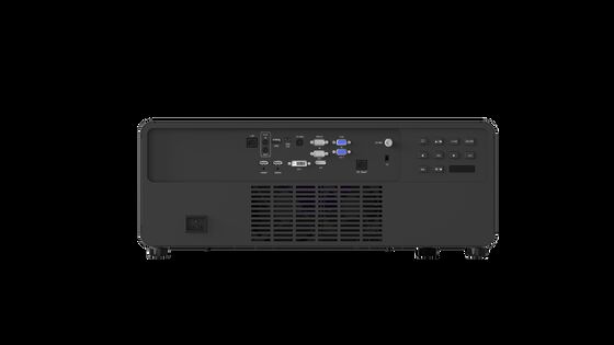 17000 ANSI Lumens DLP Projektor laserowy WUXGA 4K Flyin FL-L1700U 0.8 DMD Chip Projektor duży