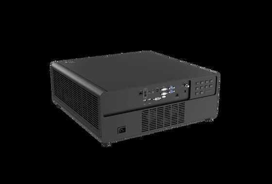 17000 ANSI Lumens DLP Projektor laserowy WUXGA 4K Flyin FL-L1700U 0.8 DMD Chip Projektor duży