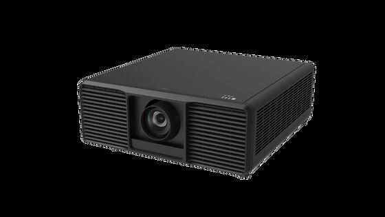 17000 ANSI Lumens DLP Projektor laserowy WUXGA 4K Flyin FL-L1700U 0.8 DMD Chip Projektor duży