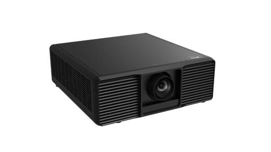 Projektor laserowy DLP z 13 000 lumenami Jasność 4K Kompatybilny do dużych miejsc użytkowania na zewnątrz