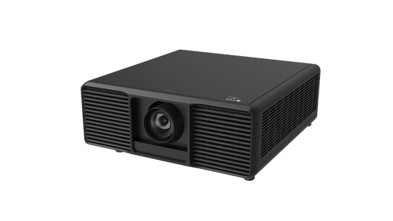 Projektor laserowy DLP z 13 000 lumenami Jasność 4K Kompatybilny do dużych miejsc użytkowania na zewnątrz