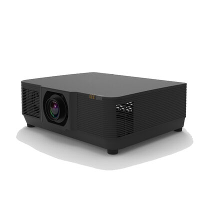 Laser 3LCD 20000 lms 1920*1200 projektor zewnętrzny dla dużych miejsc, kompatybilny z mapowaniem 3D