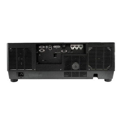 Laser 3LCD 20000 lms 1920*1200 projektor zewnętrzny dla dużych miejsc, kompatybilny z mapowaniem 3D