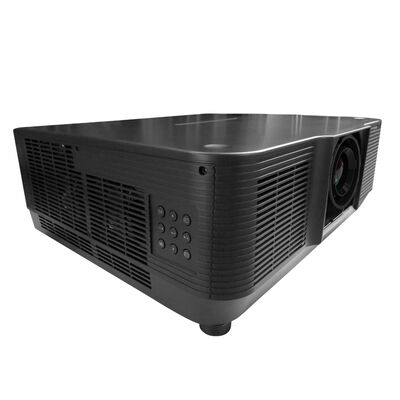 Laser 3LCD 20000 lms 1920*1200 projektor zewnętrzny dla dużych miejsc, kompatybilny z mapowaniem 3D