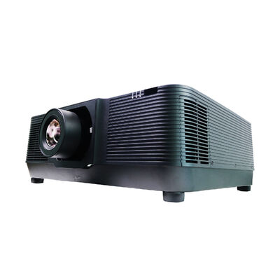 Laser 3LCD 20000 lms 1920*1200 projektor zewnętrzny dla dużych miejsc, kompatybilny z mapowaniem 3D