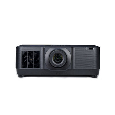 Laser 3LCD 20000 lms 1920*1200 projektor zewnętrzny dla dużych miejsc, kompatybilny z mapowaniem 3D