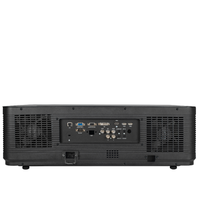Flyin-K1200U 12000 Ansi Lumens WUXGA 3LCD Projektor laserowy 1.8x Electric Zoom HDBaseT dla dużych auditoriów