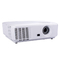 3600 ANSI Lumen DLP Projektor 3D 1080P HDMI Video z lampą 190W