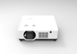 Projektor edukacyjny 3LCD WXUGA 300 cali Projektor multimedialny