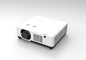 Projektor edukacyjny 3LCD WXUGA 300 cali Projektor multimedialny