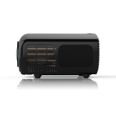 Native 1080P Home Theater Projektor 4400 Lumens Full HD LED LCD Video