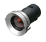 Zewnętrzny projektor szerokokątny Obiektyw typu rybie oko Certyfikat CE FCC ROHS