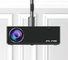 1920x1080P Android 10.0 Projektor kina domowego LED Video Proyector