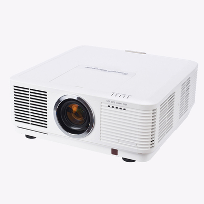 Dlp 3D Mapping Projector 12000 Lumen 1920x1200p Native Resolution Flyin PL-W12K