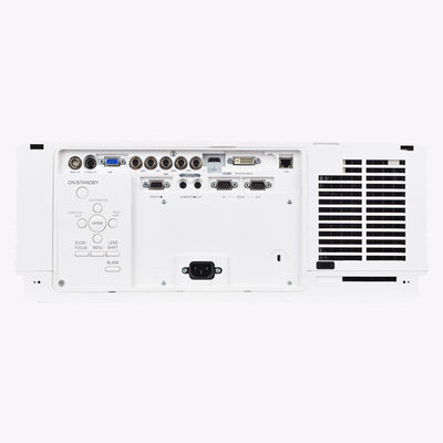 Projektor mapujący Dlp 3D 12000 lumenów 1920x1200p