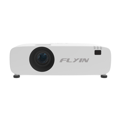 Projektor laserowy Oem Flyin 4000 lumenów 3lcd do biura w klasie Cinema 1080p