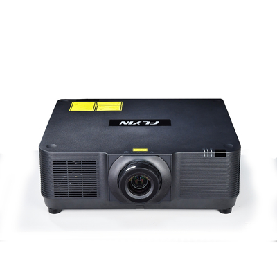 Inżynieria 3D Mapping Laser 4k Projektor 1920x1200p 20000 ANSI Lumen Passive
