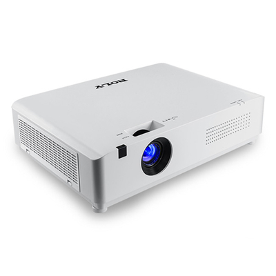 Flyin Laser Light Source 4k Hdr Wxga Projektor Edukacyjny 4500 Lumens
