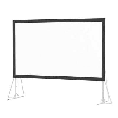 Maszyna do projekcji LCD o dużej pojemności na 3 chipy Projektor prezentacyjny o wielkości mega