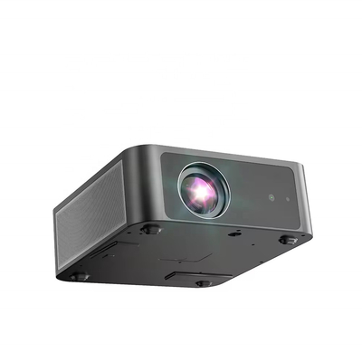 2024 Y3pro Ultra HD Home Theater Projektor 800 ANSI Lumens Auto Focus LED Lamp 2GB RAM i Android 9.0 Operating S