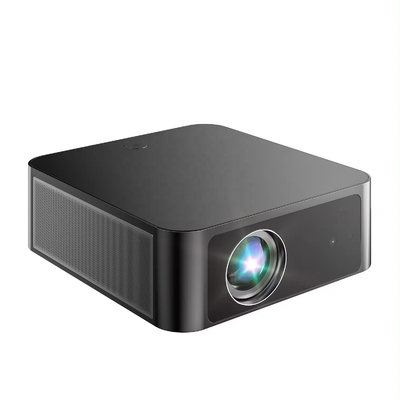 Flyin Y3Pro 800 Lumens Auto Focus Led Lamp 2Gb Ram Android 9.0 3D 4K Ultra Hd Home Theater Projektor