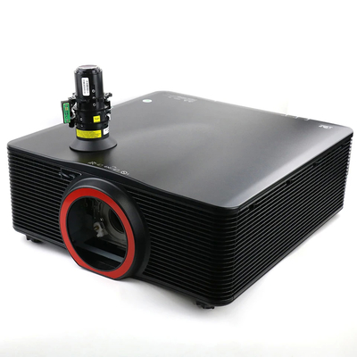 Projektor laserowy o dużej odległości 30000 lumenów z HDMI 1.4B Kompatybilny