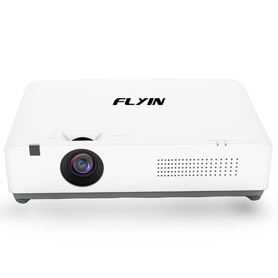 Projektor laserowy RGB RL-C1W z głośnikiem 10W i rozdzielczością 1200 x 800 Rec.709
