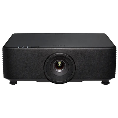 FLYIN 8000 ANSI Lumen Outdoor Laser Projector 4K 16:10 Projektor cyfrowy 3D z głośnikami 3D WUXGA dla dużych miejsc