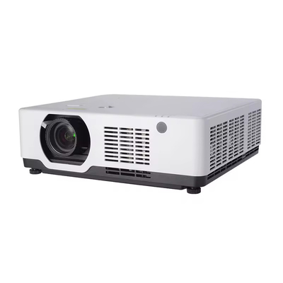 FLYIN 4K Laser 3LCD 7000 Ansi Lumens Projektor 3840*2160 Sprzęt prezentacyjny dla dużych miejsc występów na zewnątrz