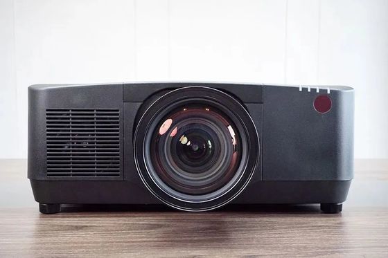 Flyin EL-G36KU 4K 7D Hologram Laser Projektor z 3LCD 30000 ANSI Lumens dla zewnętrznych wnętrz