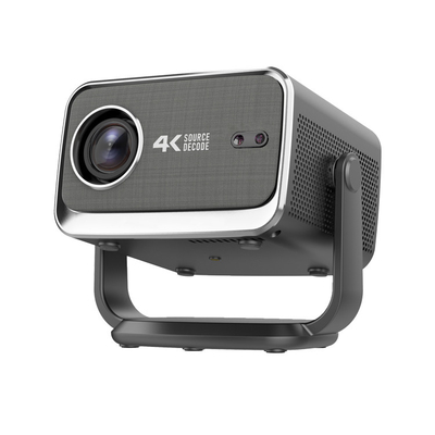Flyin P20Pro 4K 1080p Projektory i sprzęt prezentacyjny Projektor Home Theater