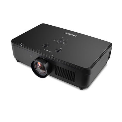 7000 ANSI Lumens Shift Duży projektor do krótkiego rzutu Len