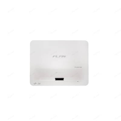 FLYIN PT-AH360UT 4K HD 4000ANSI Lumen Projektory DLP do edukacji i biznesu