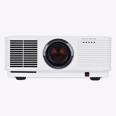 Dlp 3D Mapping Projector 12000 Lumen 1920x1200p Native Resolution Flyin PL-W12K