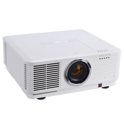 Projektor kinowy 4D Duża sala 12000 lumenów Profesjonalny 4k