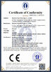 Chiny Shenzhen Flyin Technology Co.,Limited Certyfikaty