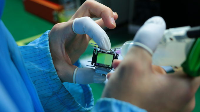 Flyin 2025 Profesjonalny projektor laserowy 3LCD 4K 7200 Ansi Lumens Ultra Hd 3840x2160 Wysoka jasność Do edukacji biznesowej Duże miejsca Sal bankietowych Sceny 14