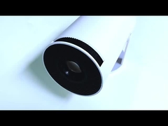 Native 1080P 4500 Lumens Projektor System operacyjny Linux OS