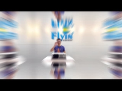 3LCD WXUGA Projektor edukacyjny 300 cali Projektor multimedialny