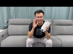 FLYIN P30 4K 1080P Przenośne projektory i sprzęt prezentacyjny do domowego kina i kina