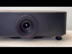 Flyin 8000 Ansi Lumens Mapping 4k 3d Projektor laserowy Outdoor 7d Hologram Hdr