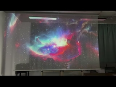 FLYIN PT-AH360UT 4K HD 4000ANSI Lumen Projektory DLP do edukacji i biznesu