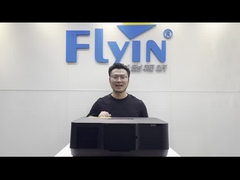 Wysoki kontrast WUXGA 20000 lumenów Projektor 3D Mapping Beamer