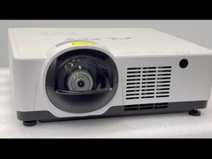 1920*1200P 5500 Lumens Projektory wideo kościelne 3LCD Laser Short Throw