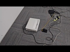 Rozproszony serwer konwergencyjny