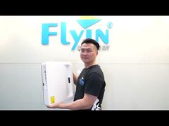 Projektor laserowy 4K DLP UST